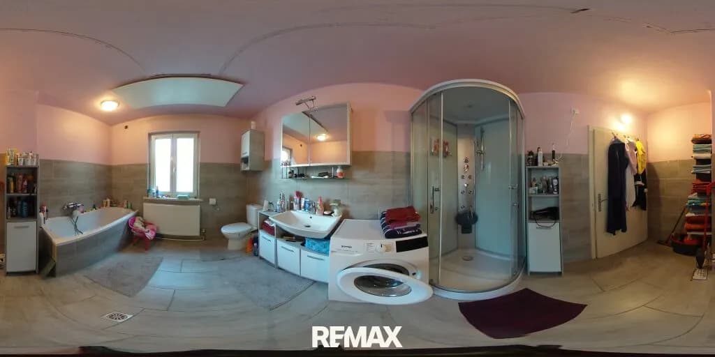 9-Zimmer-Haus kaufen in Neunkirchen – 268 m², € 249.000 – Bild 27 von 27