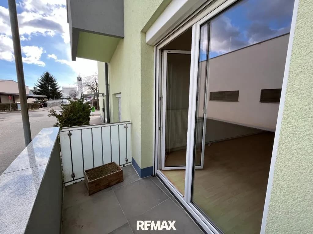 2-Zimmer-Wohnung kaufen in Neunkirchen – 57 m², € 105.000 – Bild 3 von 20