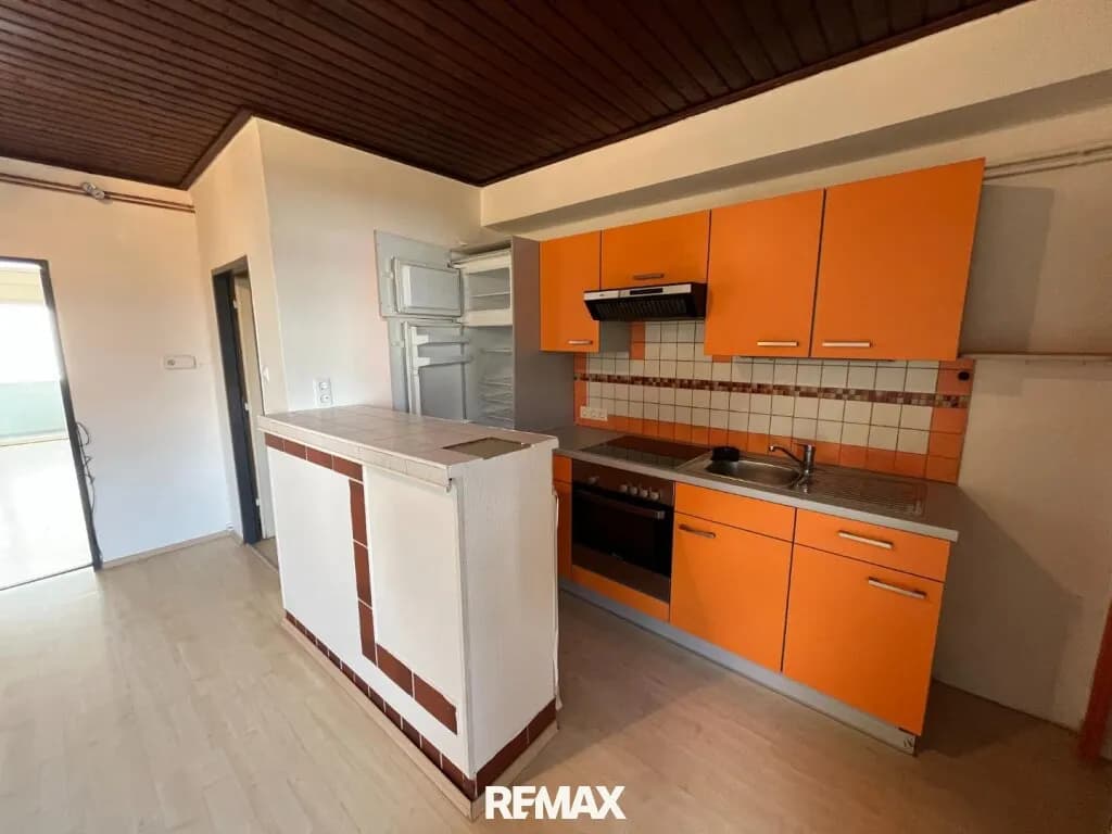 2-Zimmer-Wohnung kaufen in Neunkirchen – 57 m², € 105.000 – Bild 5 von 20