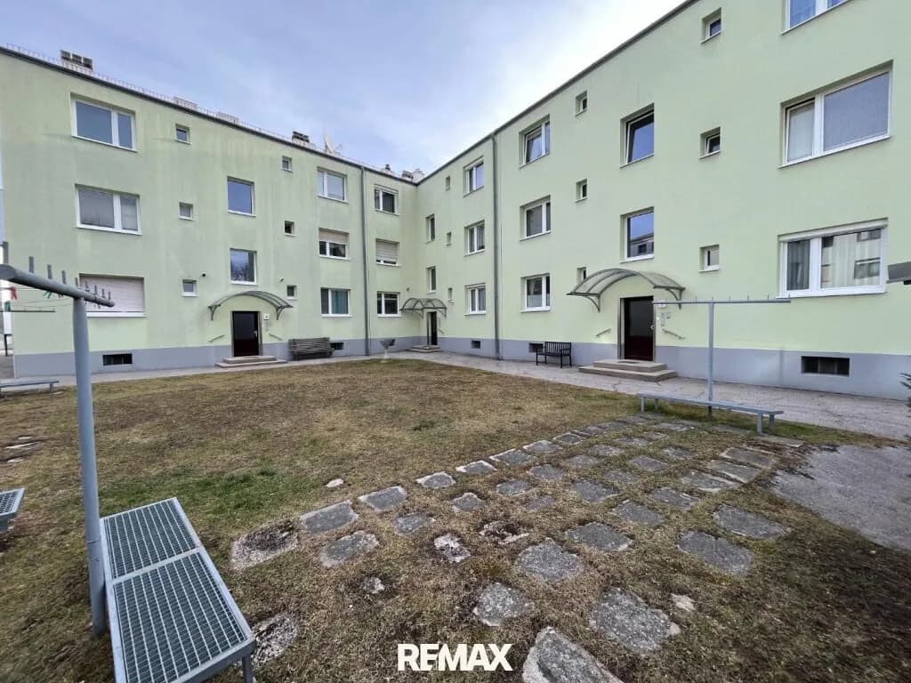 2-Zimmer-Wohnung kaufen in Neunkirchen – 57 m², € 105.000 – Bild 14 von 20