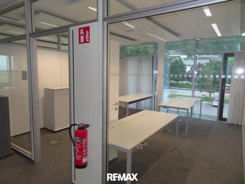 Gewerbeimmobilie mieten in Innsbruck-Land – 453 m²