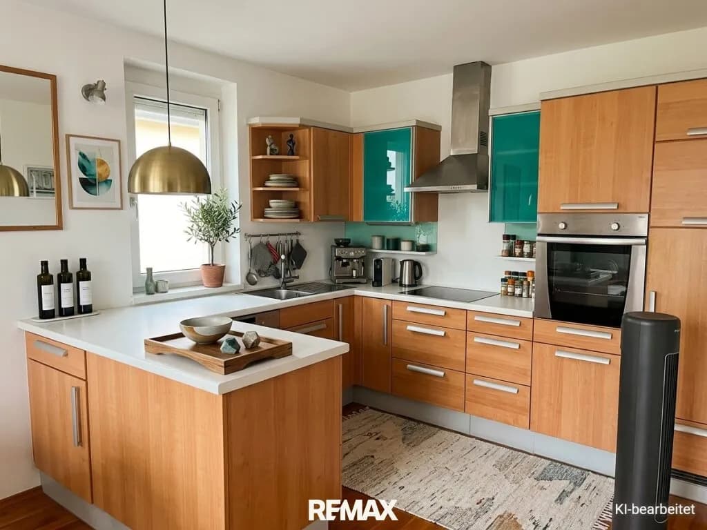 2-Zimmer-Wohnung kaufen in Innsbruck – 47 m², € 379.000 – Bild 5 von 12