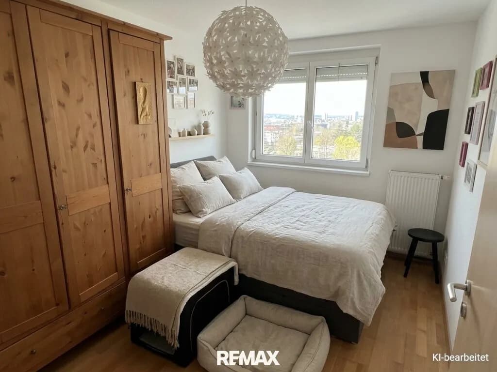 2-Zimmer-Wohnung kaufen in Innsbruck – 47 m², € 379.000 – Bild 6 von 12