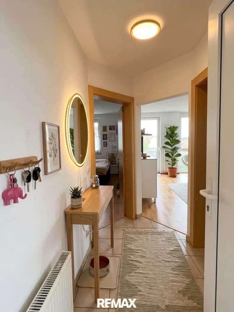 2-Zimmer-Wohnung kaufen in Innsbruck – 47 m², € 379.000 – Bild 7 von 12