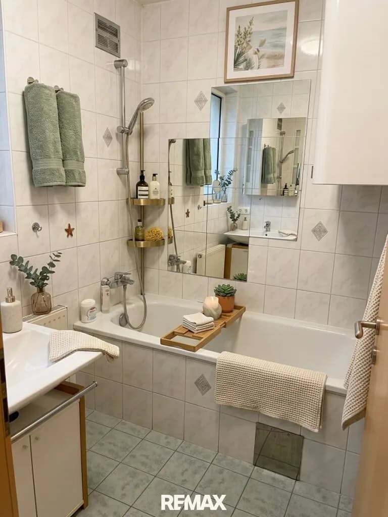 2-Zimmer-Wohnung kaufen in Innsbruck – 47 m², € 379.000 – Bild 8 von 12