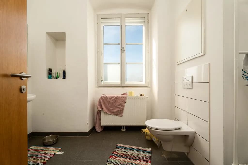 1-Zimmer-Wohnung kaufen in Krems Land – 40 m², € 185.240 – Bild 5 von 9