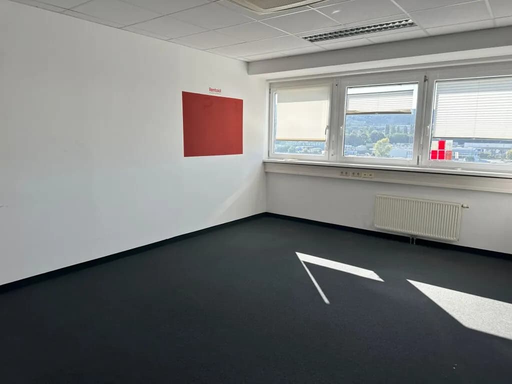 6-Zimmer-Gewerbeimmobilie mieten in Mödling – 210 m², € 2.643 – Bild 2 von 13