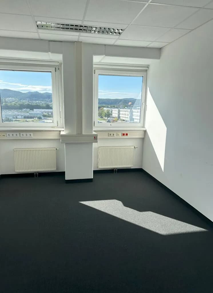 6-Zimmer-Gewerbeimmobilie mieten in Mödling – 210 m², € 2.643 – Bild 4 von 13
