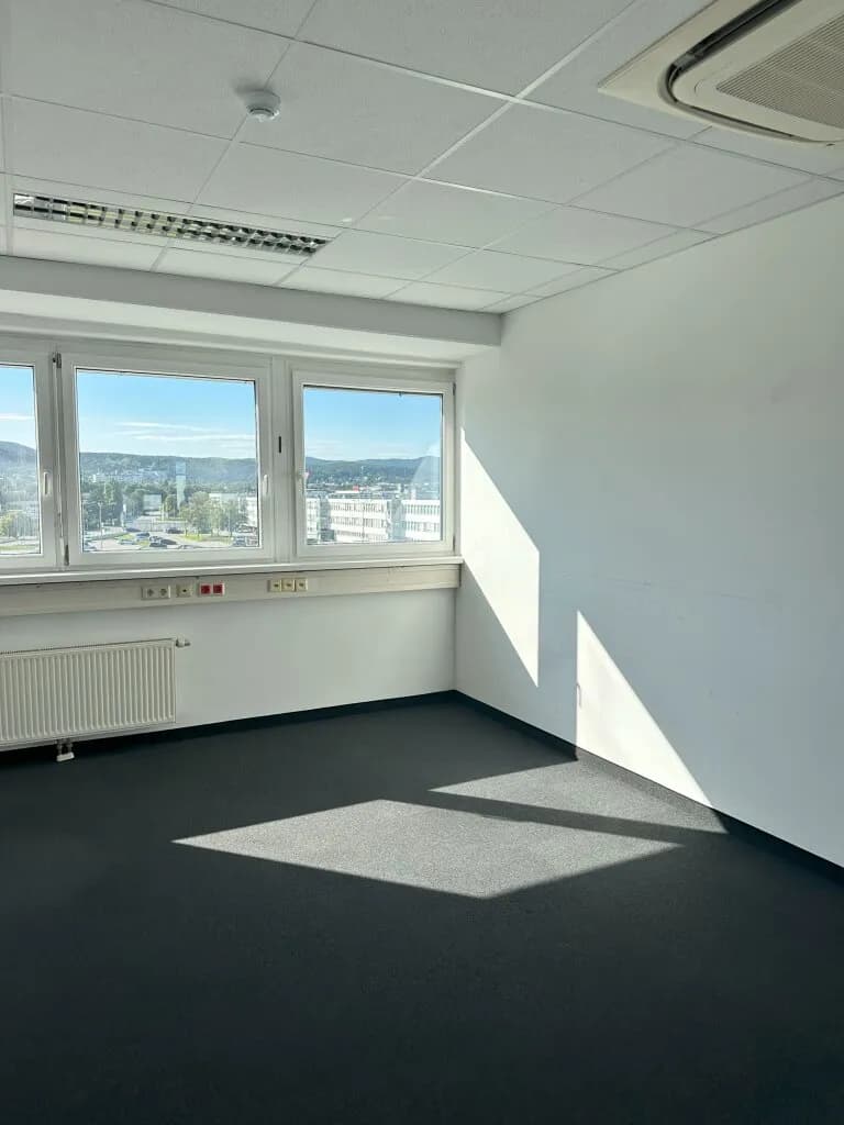 6-Zimmer-Gewerbeimmobilie mieten in Mödling – 210 m², € 2.643 – Bild 5 von 13