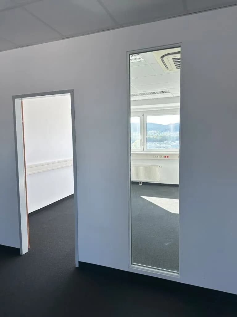 6-Zimmer-Gewerbeimmobilie mieten in Mödling – 210 m², € 2.643 – Bild 6 von 13