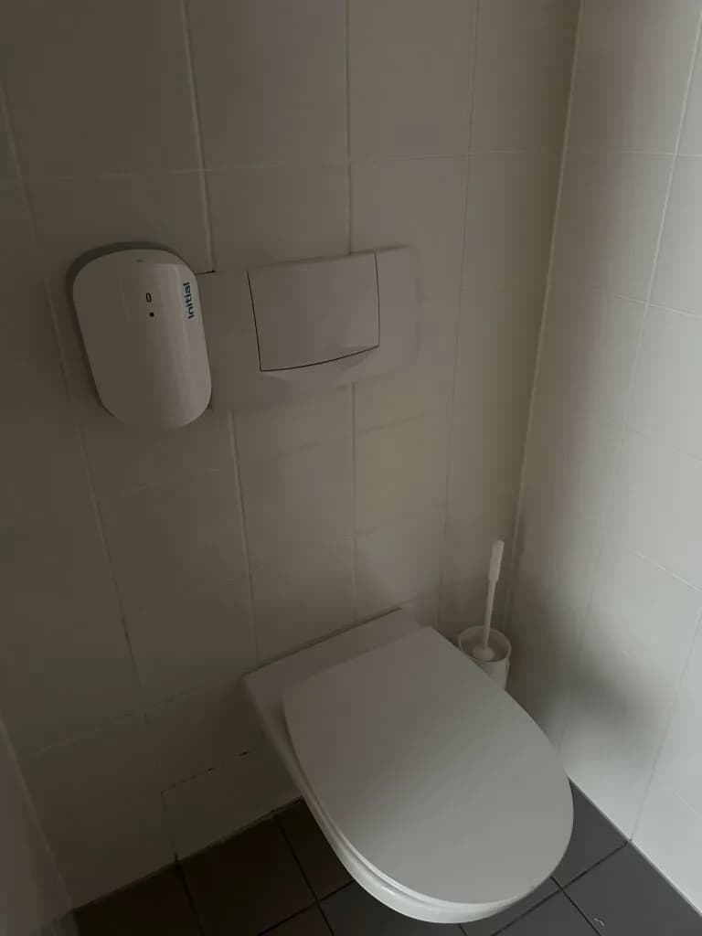 6-Zimmer-Gewerbeimmobilie mieten in Mödling – 210 m², € 2.643 – Bild 9 von 13