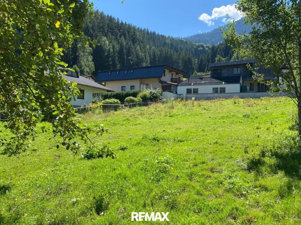 Grundstück kaufen in Innsbruck-Land – 634 m², € 539.000