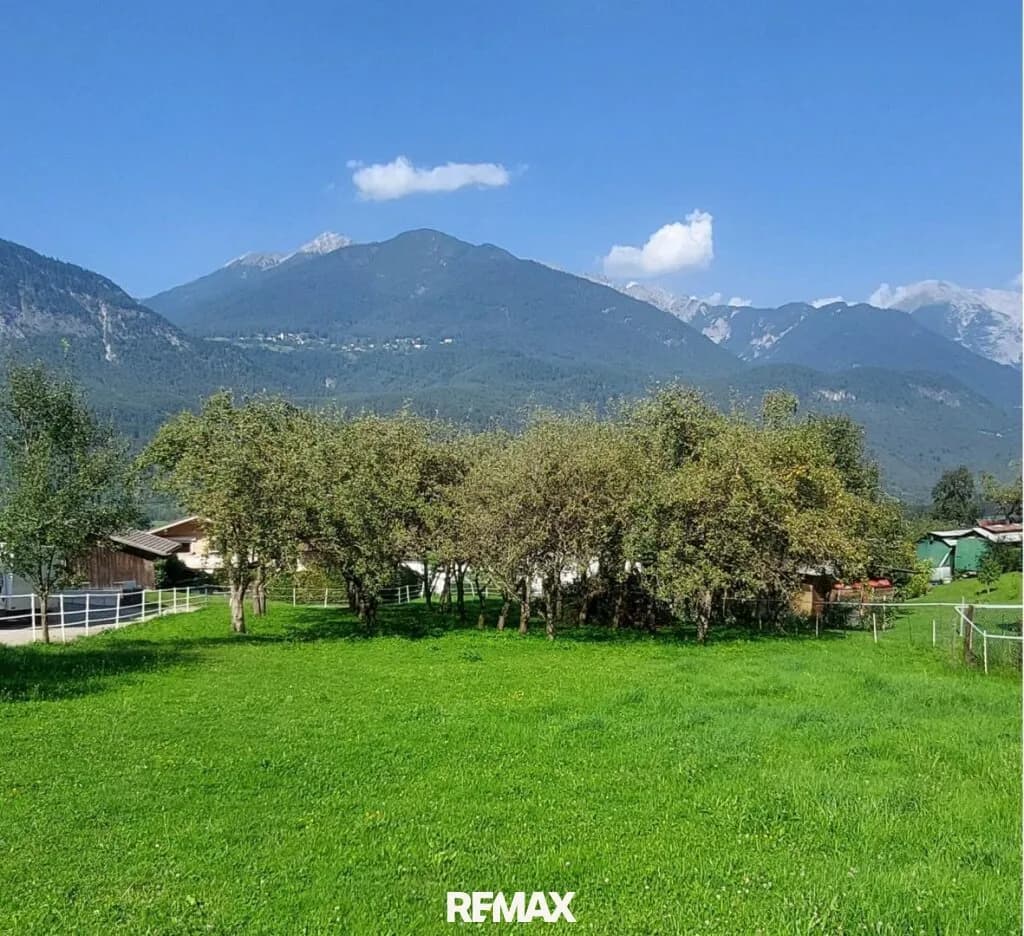 Grundstück kaufen in Innsbruck-Land – 634 m², € 539.000 – Bild 2 von 5