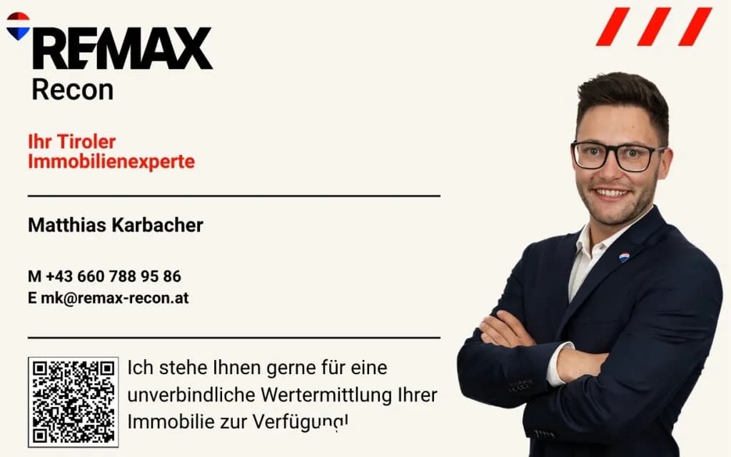 Grundstück kaufen in Innsbruck-Land – 634 m², € 539.000 – Bild 4 von 5