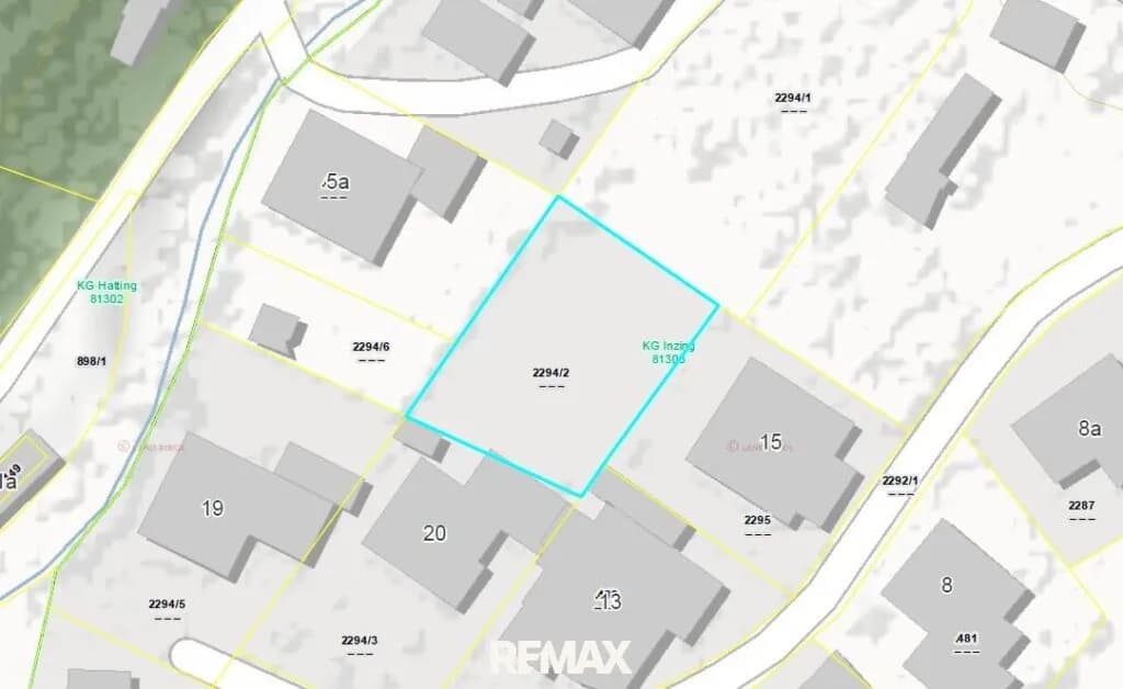 Grundstück kaufen in Innsbruck-Land – 634 m², € 539.000 – Bild 5 von 5