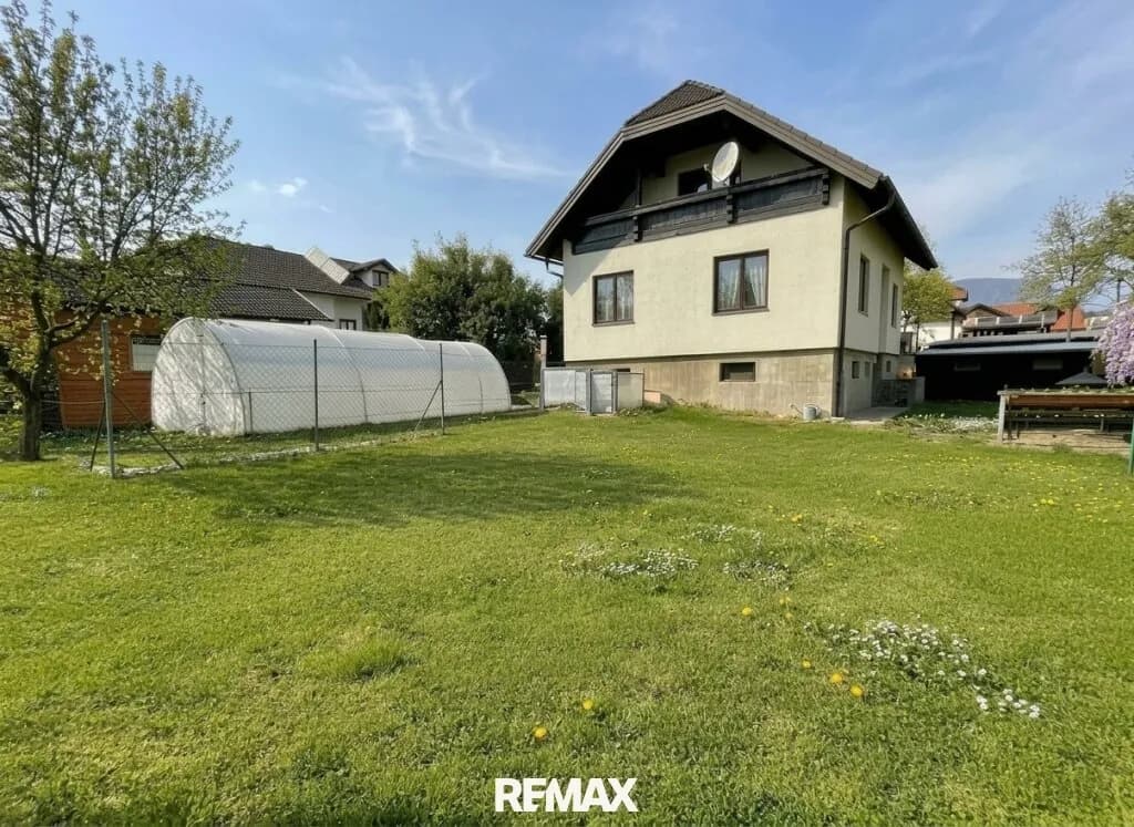 2-Zimmer-Haus kaufen in Neunkirchen – 70 m², € 319.000