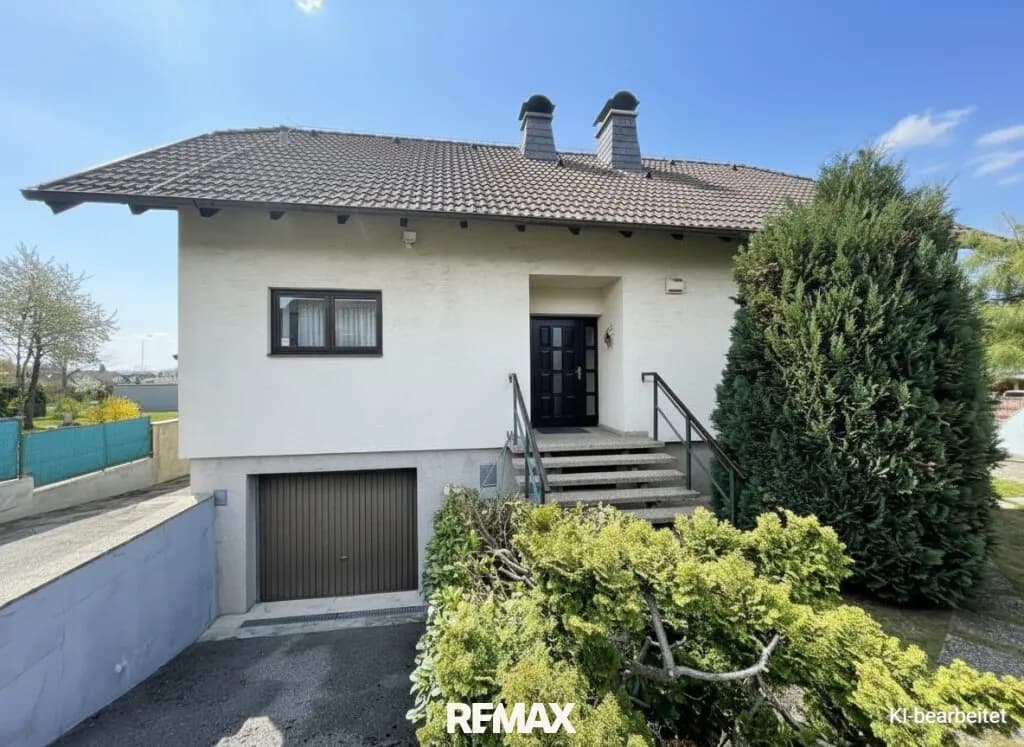 2-Zimmer-Haus kaufen in Neunkirchen – 70 m², € 319.000 – Bild 2 von 26