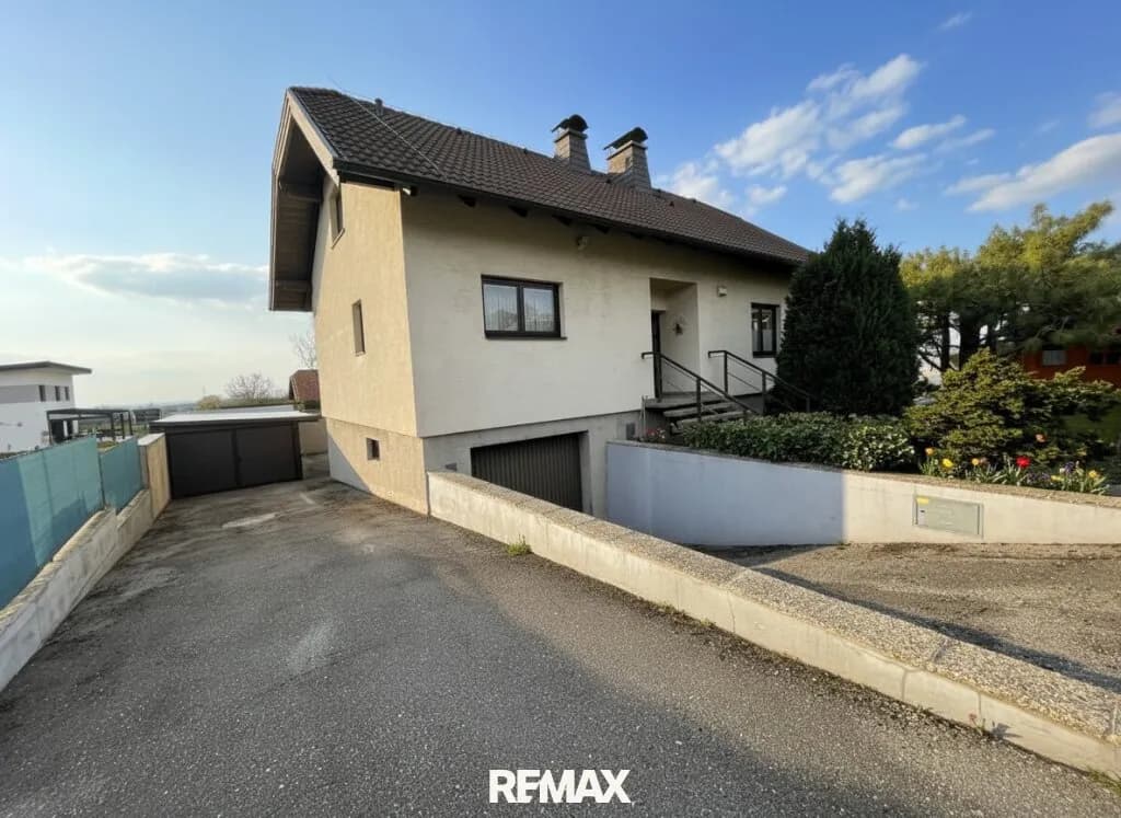 2-Zimmer-Haus kaufen in Neunkirchen – 70 m², € 319.000 – Bild 3 von 26