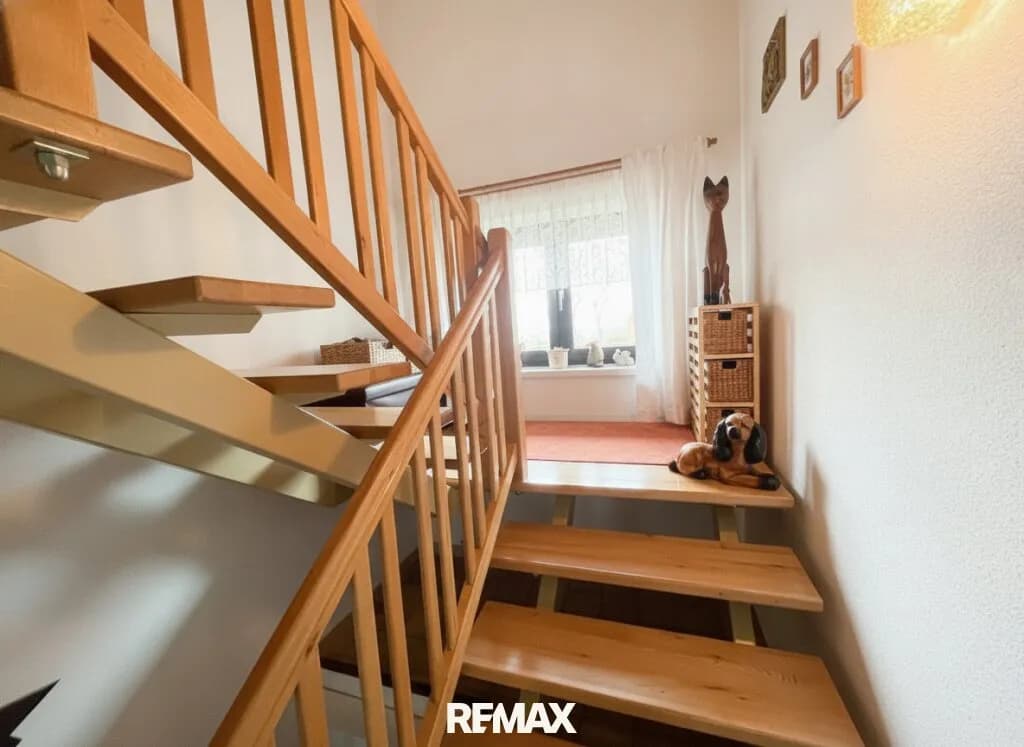 2-Zimmer-Haus kaufen in Neunkirchen – 70 m², € 319.000 – Bild 10 von 26