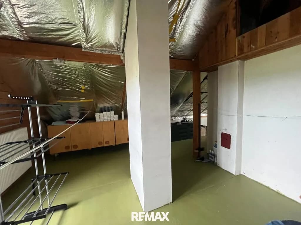 2-Zimmer-Haus kaufen in Neunkirchen – 70 m², € 319.000 – Bild 14 von 26