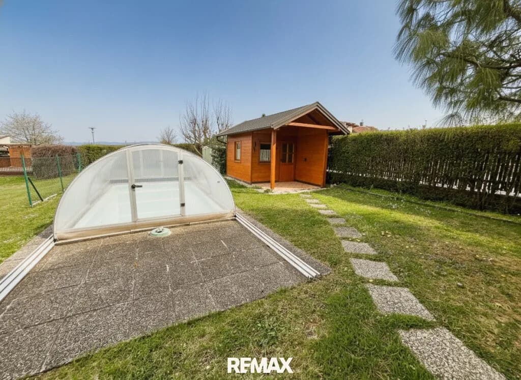 2-Zimmer-Haus kaufen in Neunkirchen – 70 m², € 319.000 – Bild 19 von 26