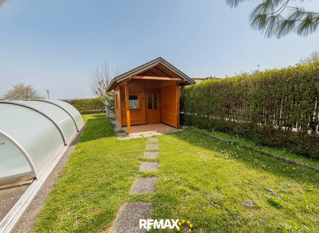 2-Zimmer-Haus kaufen in Neunkirchen – 70 m², € 319.000 – Bild 20 von 26