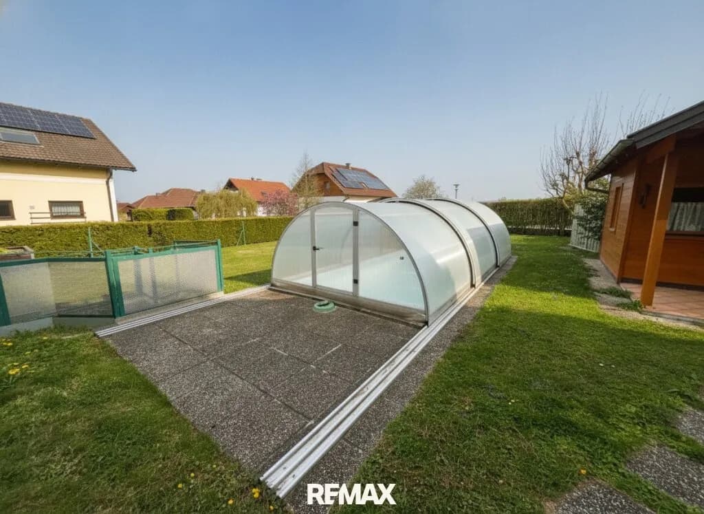 2-Zimmer-Haus kaufen in Neunkirchen – 70 m², € 319.000 – Bild 22 von 26