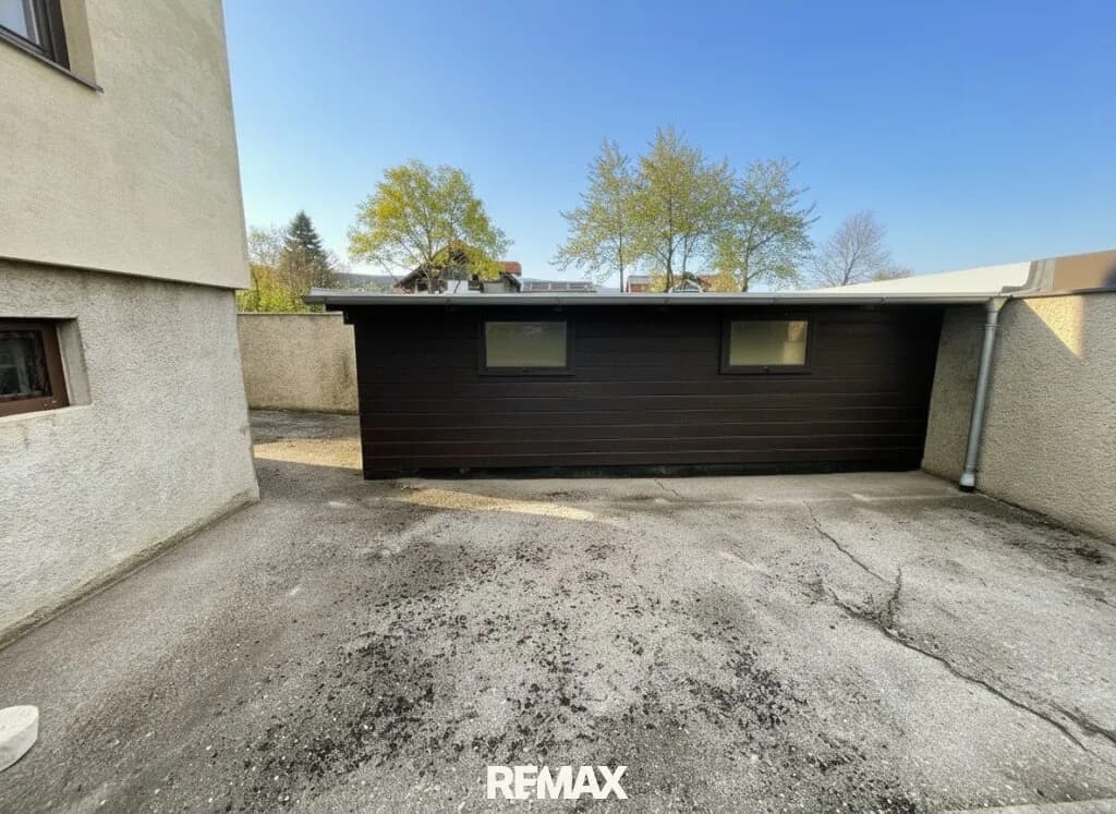 2-Zimmer-Haus kaufen in Neunkirchen – 70 m², € 319.000 – Bild 23 von 26