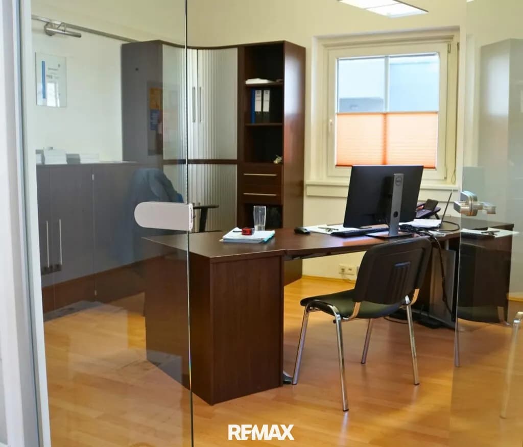 Gewerbeimmobilie mieten in Innsbruck – 120 m², € 1.700 – Bild 2 von 3
