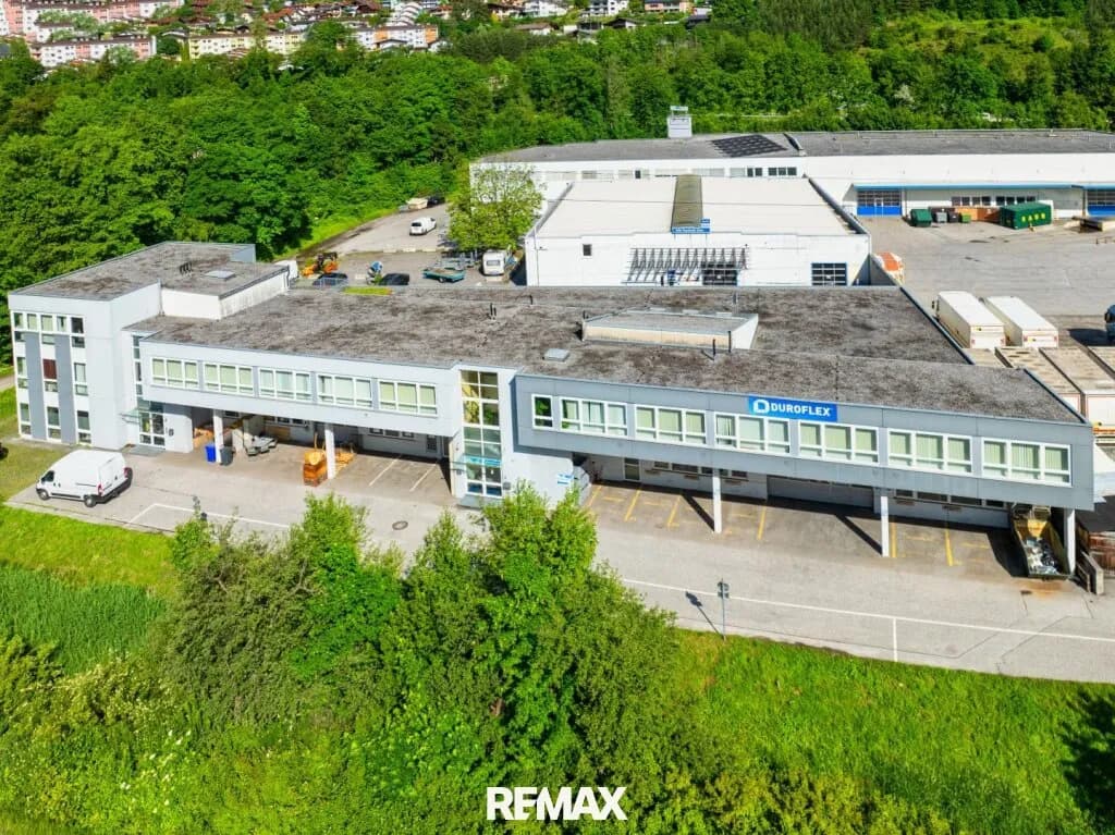 Immobilie kaufen in Schwaz – 907 m²
