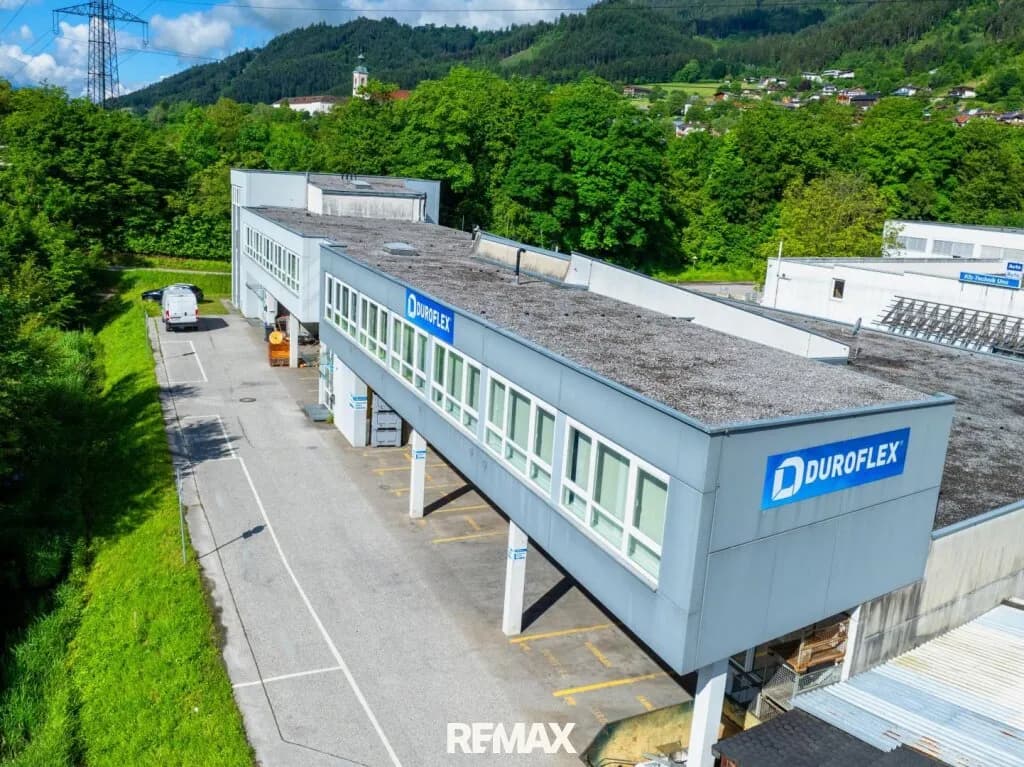 Immobilie kaufen in Schwaz – 907 m² – Bild 2 von 2