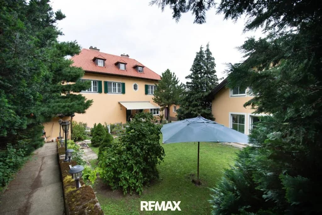 12-Zimmer-Haus kaufen in Mattersburg – 505 m² – Bild 2 von 23