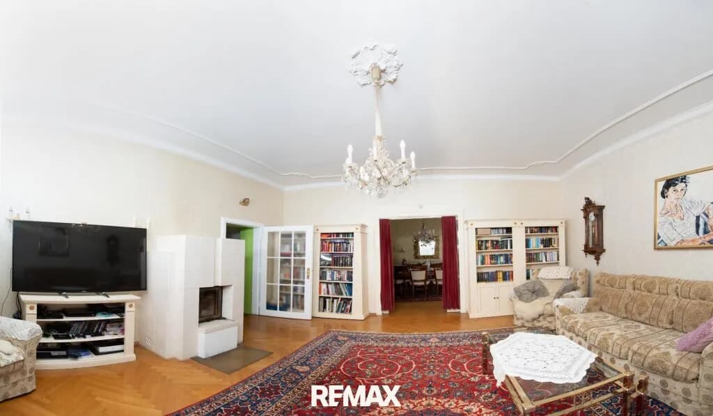 12-Zimmer-Haus kaufen in Mattersburg – 505 m² – Bild 4 von 23