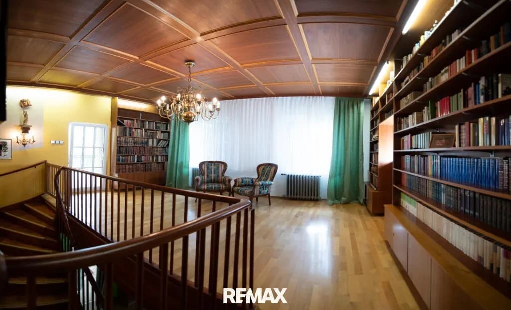 12-Zimmer-Haus kaufen in Mattersburg – 505 m² – Bild 5 von 23