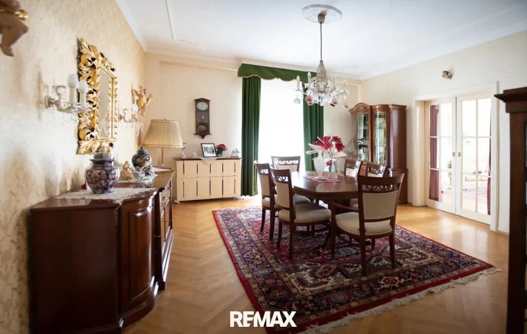 12-Zimmer-Haus kaufen in Mattersburg – 505 m² – Bild 6 von 23