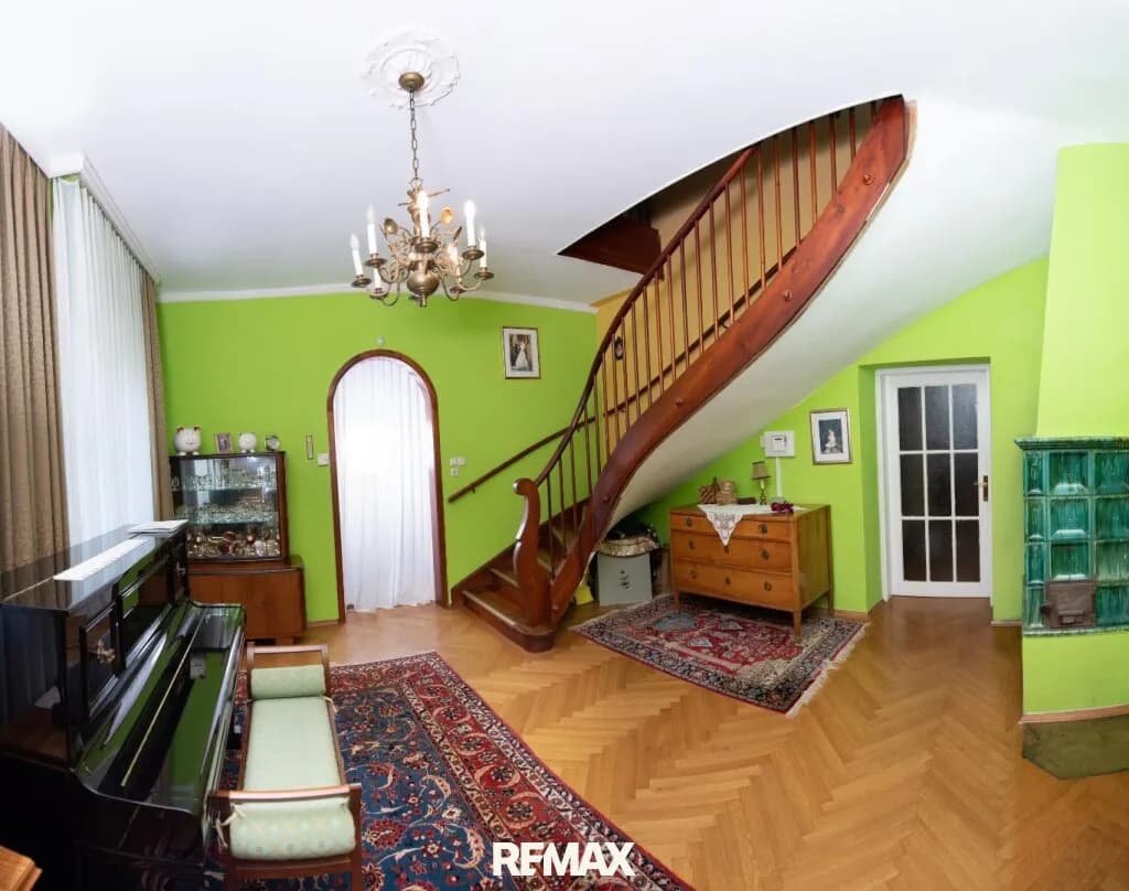 12-Zimmer-Haus kaufen in Mattersburg – 505 m² – Bild 7 von 23