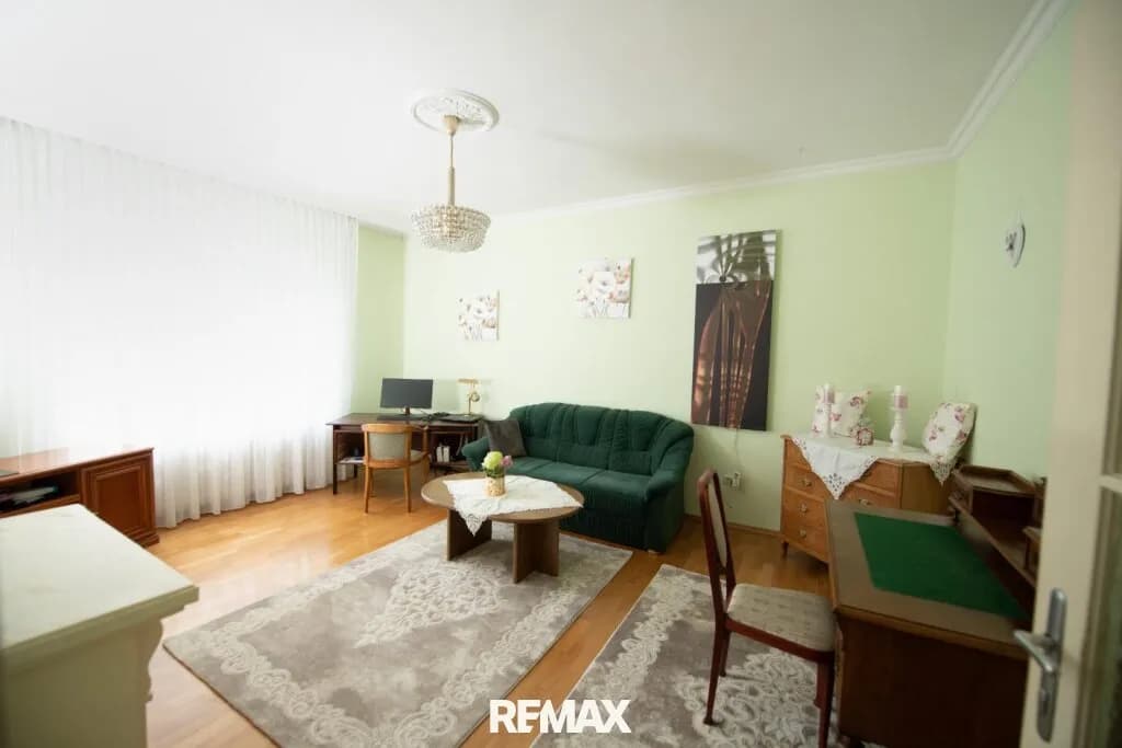 12-Zimmer-Haus kaufen in Mattersburg – 505 m² – Bild 10 von 23