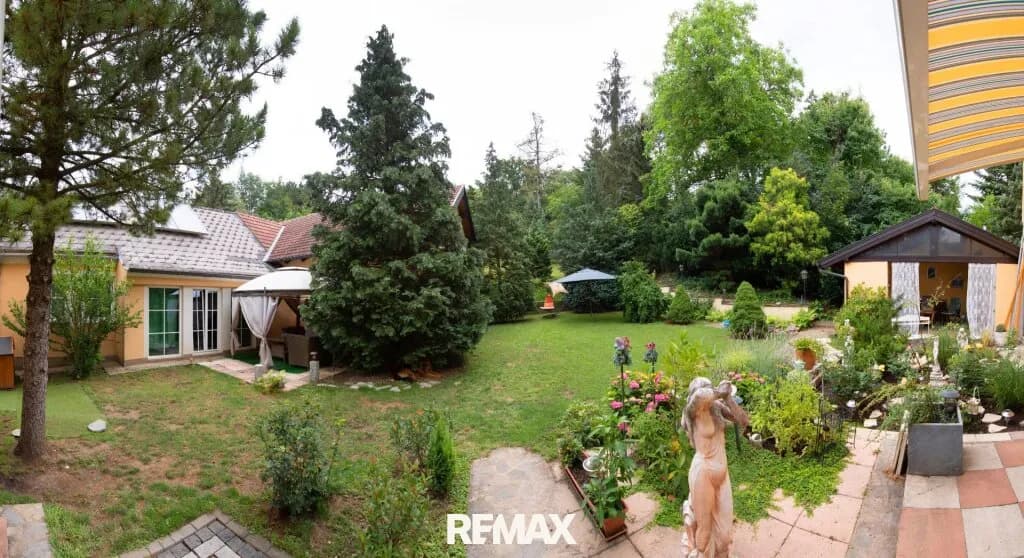 12-Zimmer-Haus kaufen in Mattersburg – 505 m² – Bild 15 von 23
