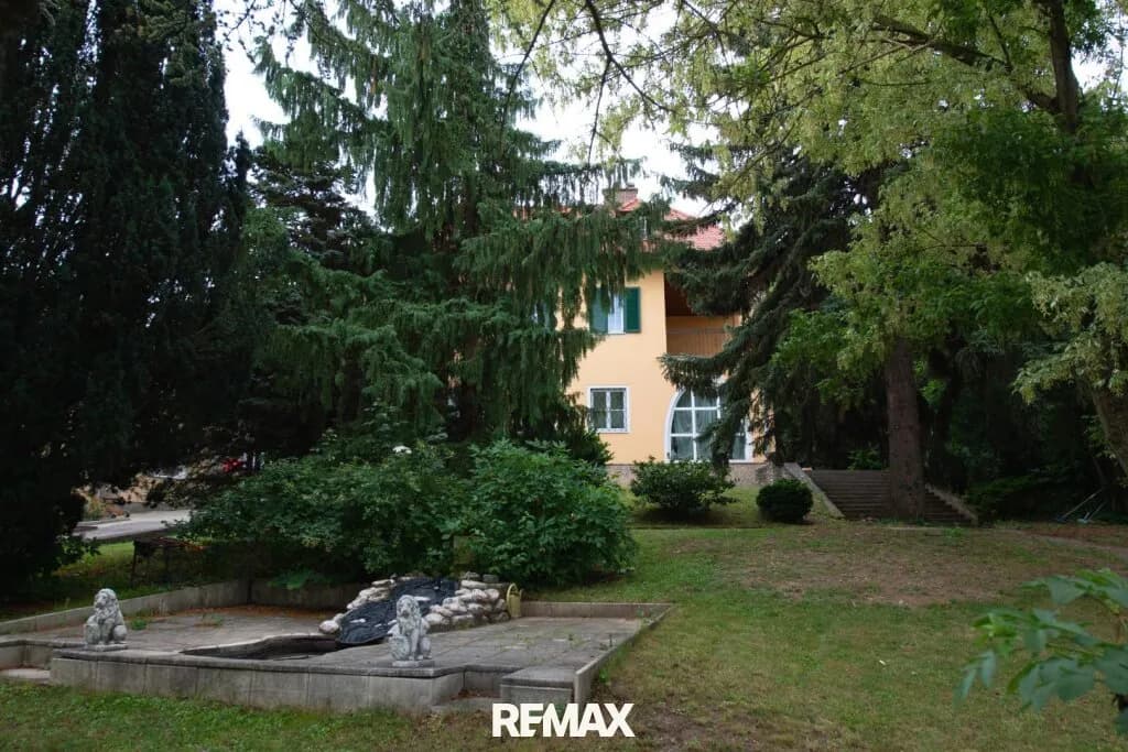 12-Zimmer-Haus kaufen in Mattersburg – 505 m² – Bild 17 von 23