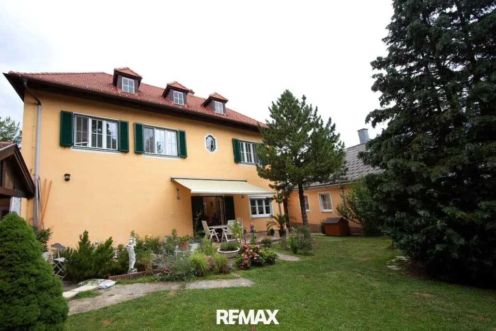 12-Zimmer-Haus kaufen in Mattersburg – 505 m² – Bild 19 von 23