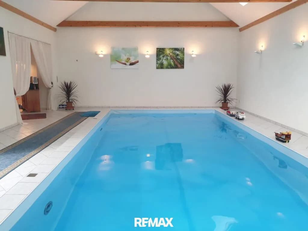 12-Zimmer-Haus kaufen in Mattersburg – 505 m² – Bild 21 von 23