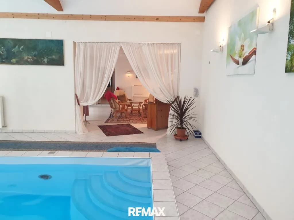 12-Zimmer-Haus kaufen in Mattersburg – 505 m² – Bild 22 von 23