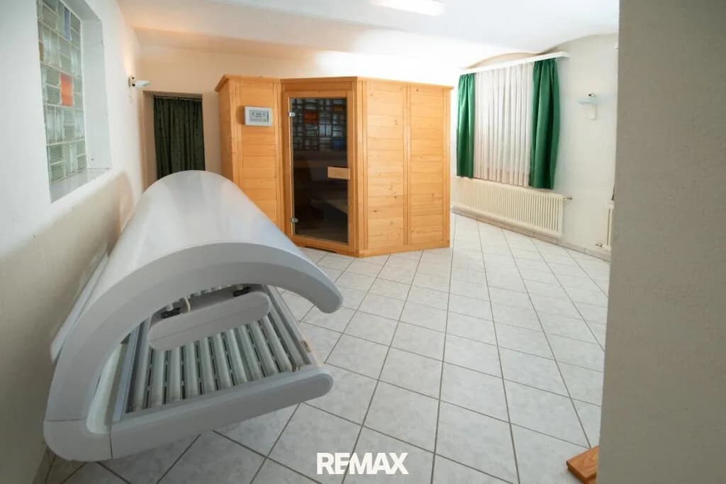 12-Zimmer-Haus kaufen in Mattersburg – 505 m² – Bild 23 von 23