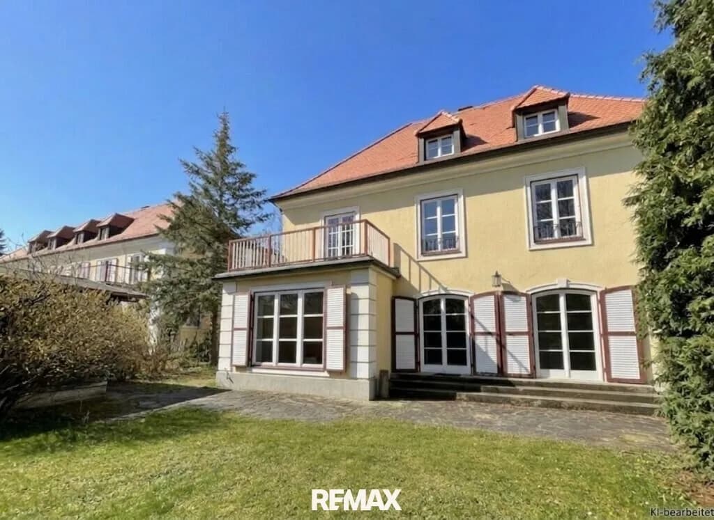5-Zimmer-Haus kaufen in Neunkirchen – 141 m², € 299.000