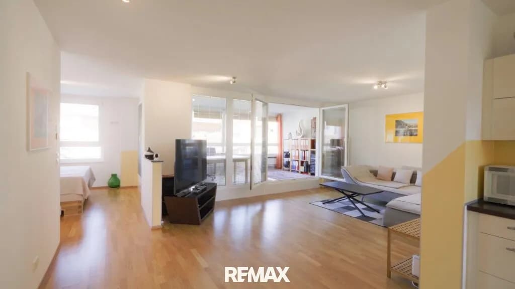 2-Zimmer-Wohnung kaufen in Innsbruck-Land – 74,47 m², € 398.000