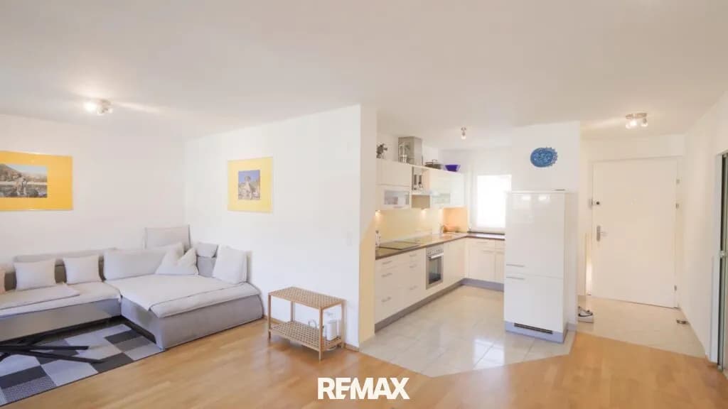 2-Zimmer-Wohnung kaufen in Innsbruck-Land – 74,47 m², € 398.000 – Bild 2 von 12