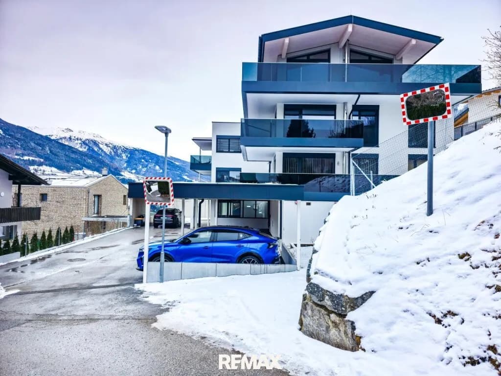3-Zimmer-Wohnung kaufen in Innsbruck-Land – 69,87 m², € 519.000 – Bild 22 von 23