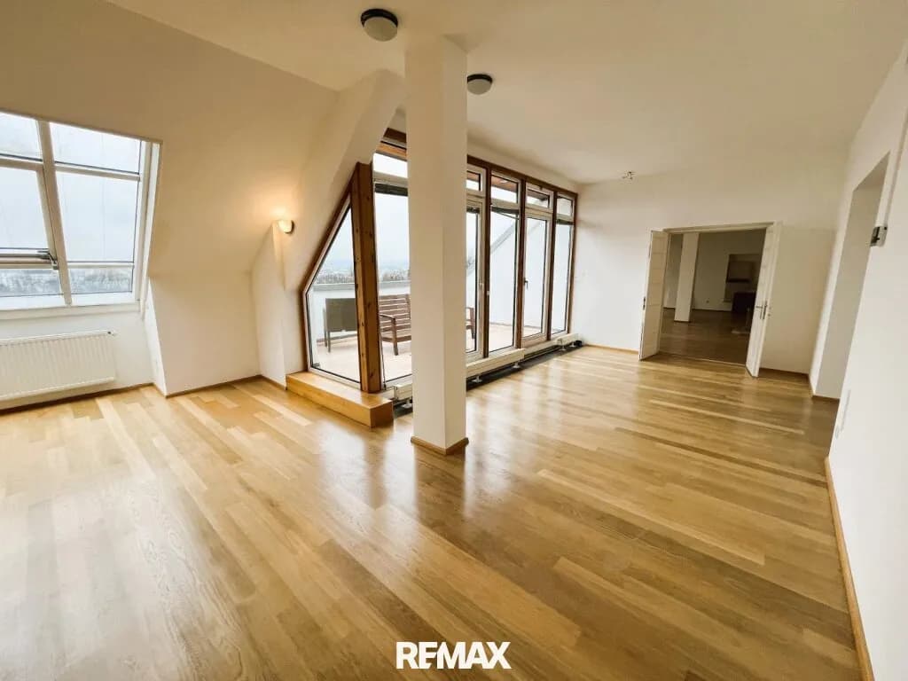 5-Zimmer-Wohnung mieten in Wien – 238 m², € 4.650 – Bild 3 von 32
