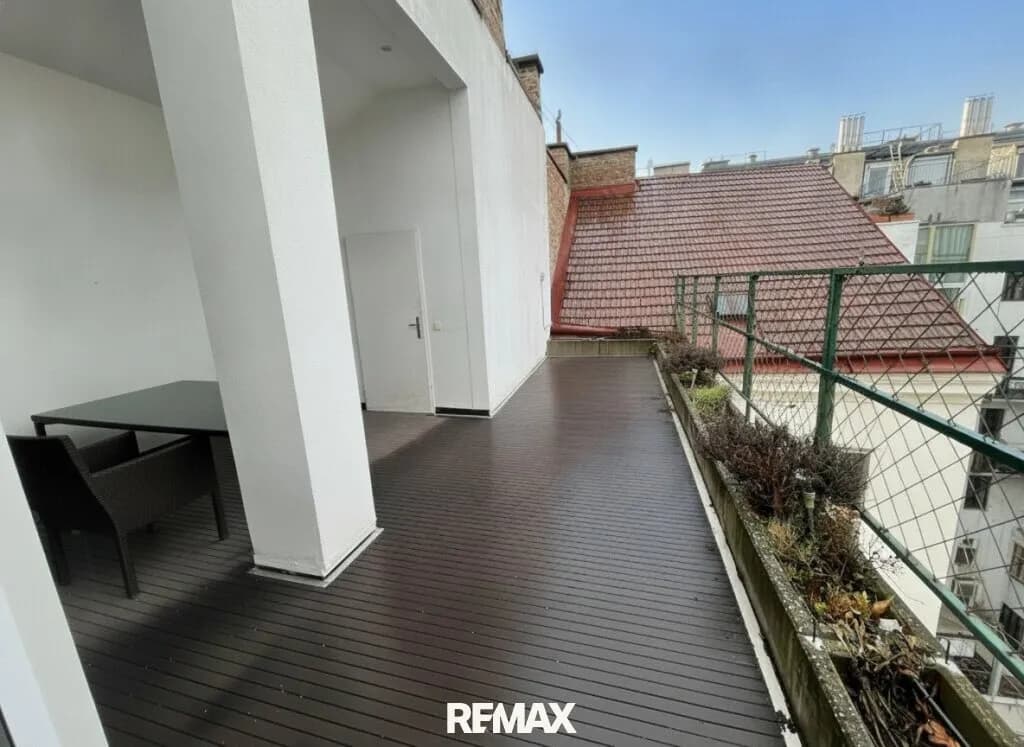 5-Zimmer-Wohnung mieten in Wien – 238 m², € 4.650 – Bild 10 von 32