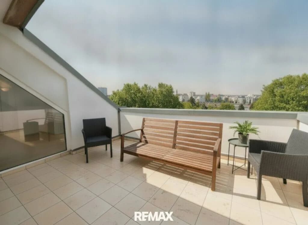 5-Zimmer-Wohnung mieten in Wien – 238 m², € 4.650 – Bild 12 von 32